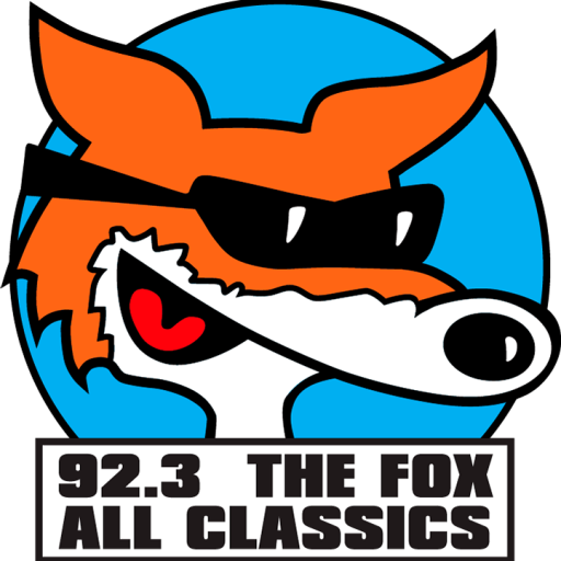 THE FOX 92.3 FM –  El PasoTX