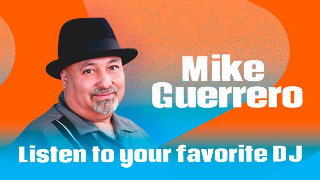 Mike Guerrero